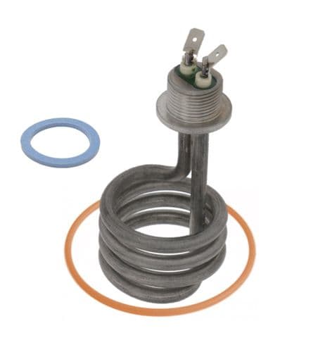 Rancilio Silvia 230 V Rezistans