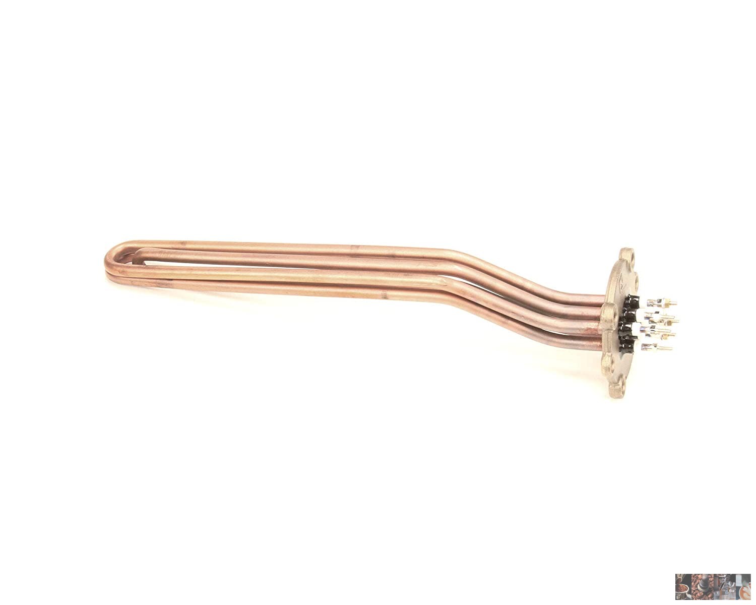 Nuova Simonelli 14100031 Rezistans, 220/380V, 4500W