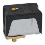 Sirai kazan basınç şalteri