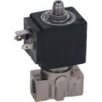 Cimbali Solenoid Valf 3 yollu 3 mm