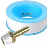 Teflon sızdırmazlık bandı