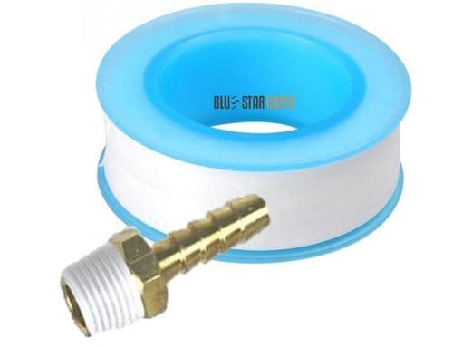 Teflon sızdırmazlık bandı