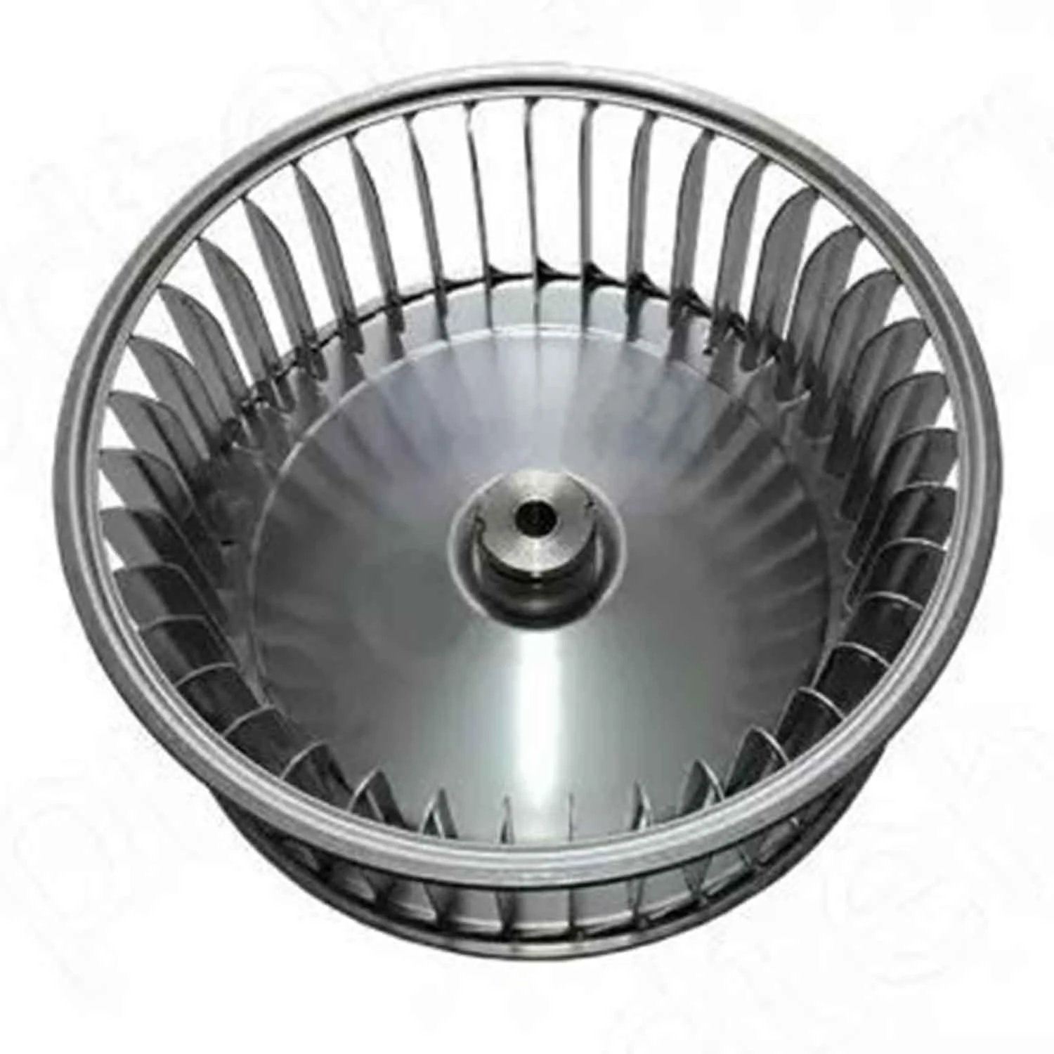 Unox Fırın Fan Pervanesi 196x81 mm