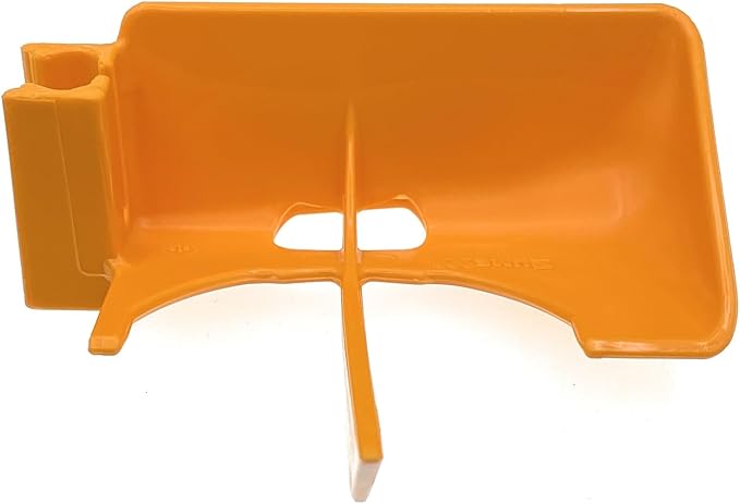 Zumex Portakal Sıkma Makinesi Kabuk Sıyırıcı