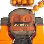 Zumoval Portakal Sıkacağı Ön Kapağı