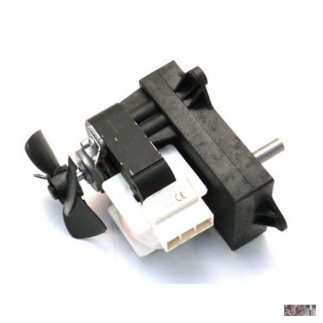 Ugolini Sahlep Makinası Redüktör Motoru